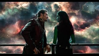 Peter and Gamora | Uyire en Uyire | Guardians of the Galaxy