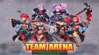 Nostale S2 Nossia | Up Level 93/ Arena dei Talenti 8#