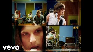 Kings Of Leon - The Bucket (VIDEO)