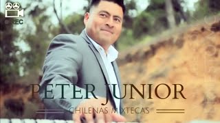 PETER JUNIOR ÁLBUM COMPLETO 2020 💃 🕺 CHILENAS MIXTECAS 🎹 📹