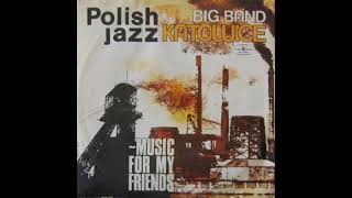 Big Band Katowice  - Sorcerer