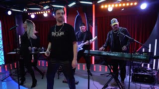 Filatov & Karas - I Keep On/Надо же (Live @ Золотой Микрофон)