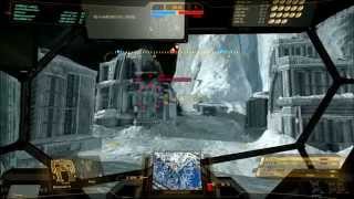 MechWarrior Online Gameplay: Atlas AS7-K