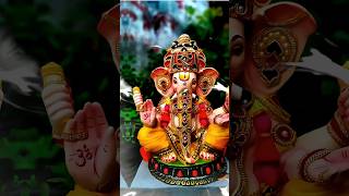 Jai Shree Ganesha || Ganesh Chaturthi bhakti status || #ganeshchaturthi #ganpati #shorts