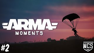 *NEW* Arma Reforger - Funny Moments and Best Highlights #2