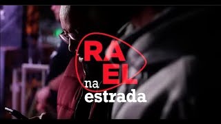 Rael na Estrada - Festival João Rock 2018 ep. 2