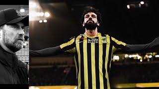 محمد صلاح الي السعودية 🙄 انتهاء صفقة فابينو 💥 كلوب و منتقدي صلاح بسبب شارة ليفربول !!