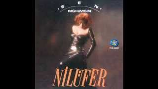 Nilüfer - İnkâr Etme (1990)