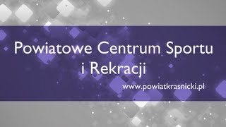 Powiatowe Centrum Sportu i Rekreacji - 2010 r.