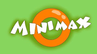 Logo History 167 (Minimax)