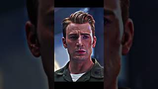 “But not us.” Captain America Endgame edit | “Memory Reboot” #shorts #fyp#captainamerica #marvel