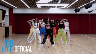 [NMIXX] "占 (TANK)" Dance Practice