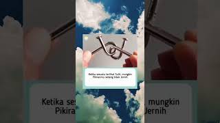 Ketika sesuatu yang sulit || Itu di pikiran lg mumet #fypシ #xyzbca #yearofyou #fyptiktok #fypシ゚viral