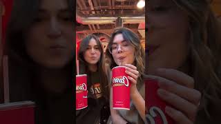 Raising Cane’s NYC Opening #foodie #nycfoodie #food #nycfoodies #southernfood #comfortfood #shorts