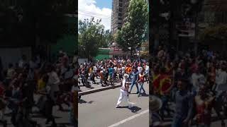 125ኛ የአድዋ ድል አከባበር(1)