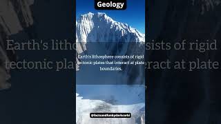 Fact for the day - Geology #shorts #facts #geology