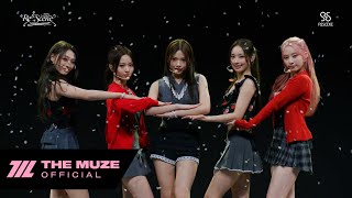 [SHOWCASE LIVE] RESCENE(리센느) 'UhUh'