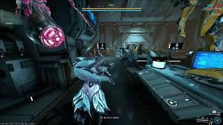 The shortest boss fight - Warframe 2020 05 05 13 51 40 701