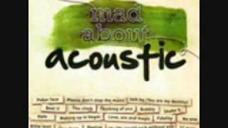 Jai Ho - Davey Langit (Mad About Acoustic)