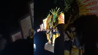 Karnaval budaya