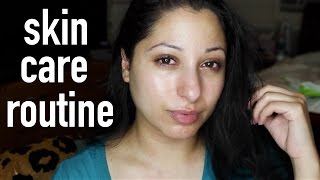 The ULTIMATE Skin Care Routine! (Acne-Prone Skin)