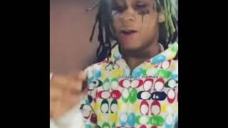 Trippie Redd - Milkyway