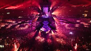 Dimitri Vegas, Martin Garrix, Like Mike - Tremor (Sensation 2014 Anthem) (Original Mix)