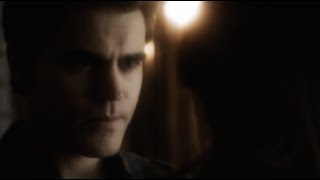 ✖Dark Stelena | [AU]