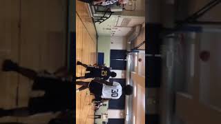 Varsity basketball clips pt2…. #viral #shortsfeed #foryou #basketball