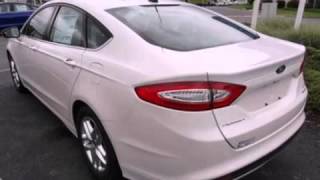 2013 FORD FUSION Harrisburg PA