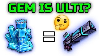 The Custom Trading System! | Pixel Gun 3D