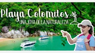 Camino a Playa Colomitos🏖️🤩😍