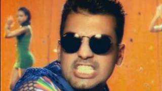 Apache Indian - Boom Shack-A-Lak (Stereo)