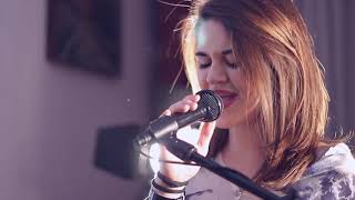 Demons - Imagine Dragons (Cover by Alice Scelfo & Roberto Vaccari)