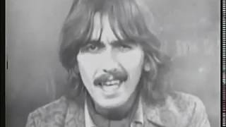 Вадим Курылёв и ДДТ - Tribute to George Harrison (Live, 29.11.2001)