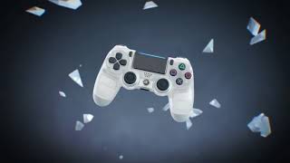 Limited Edition Crystal DUALSHOCK 4   Available Now