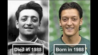 Is Arsenal Striker Mesut Özil The Reincarnation Of Enzo Ferrari? (2019)