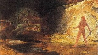 Dragons, Incest, and Shapeshifting: Saga of the Volsungs