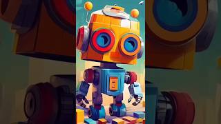 robot making with building blocks|toy building blocks robot|how to make robot with building blocks