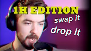 Jacksepticeye - Drop it (Remix) - 1 HOUR EDITION