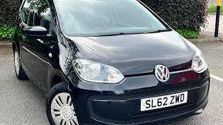 2012 (62) VW UP