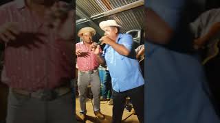 Cantadera Lily Samaniego, Toñito Vázquez, Gustavo Sánchez y Edy Cárdenas en Piedras Gorda 2