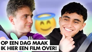 RAMI over BRUGKLAS, SPAZE, ZIJN JEUGD EN FANS 🤔🥰 | CATCHING UP S2E9