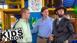 WKUK - Season 4 Episode 1 [HD]