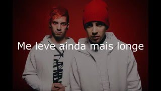 Twenty one Pilots // Tear in My Heart [Tradução]