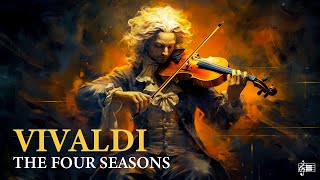 The Best of Vivaldi - The Four Seasons