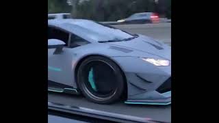 SUPER CAR RASE IN HIGHWAY #CARLOVER #BALOCHISTAN #SUPERCAR #SHORTS #LUXURY