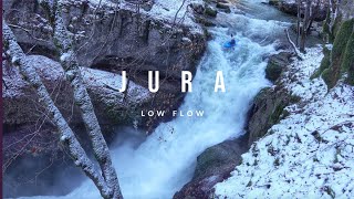 Jura Low flow rally