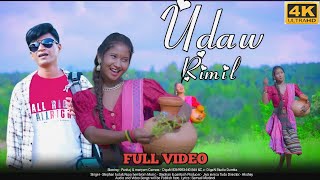 Udaw rimil/New santali video/2023/Stephan, Rupa , Pankaj murmu & Mariyam Hembrom