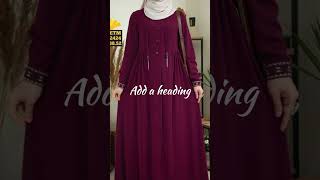 Bast #hijab#design for@ you girls🥳🥳